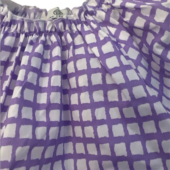 Young Versace cotton 6m - Picture 2 of 4